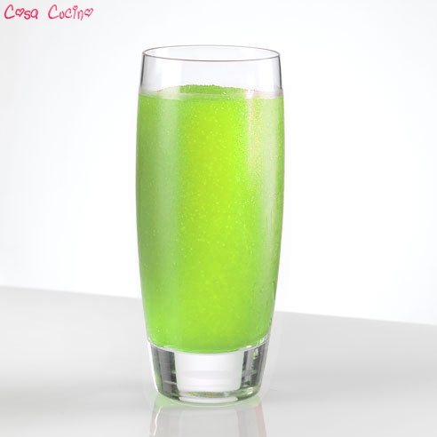 granita verde