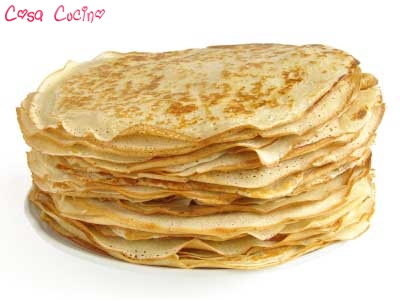 crepes