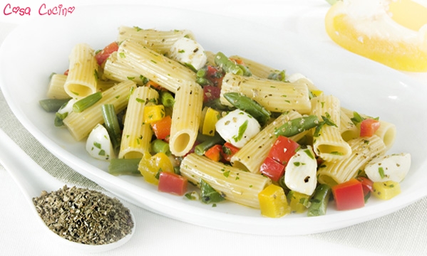 insalata di pasta