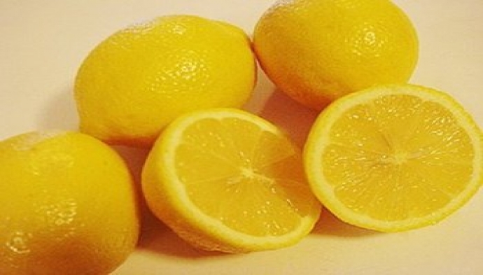 Piu succo dal limone