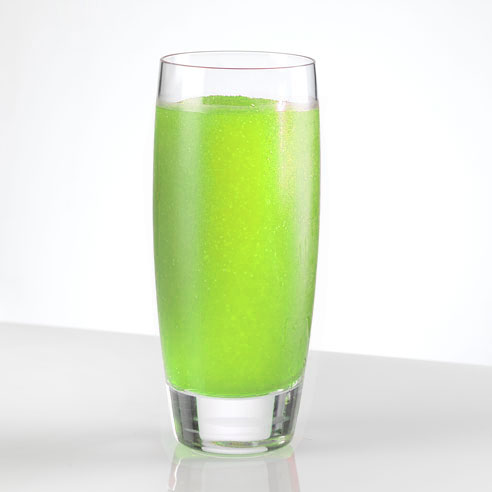 granita verde