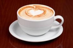 cappuccino scuro