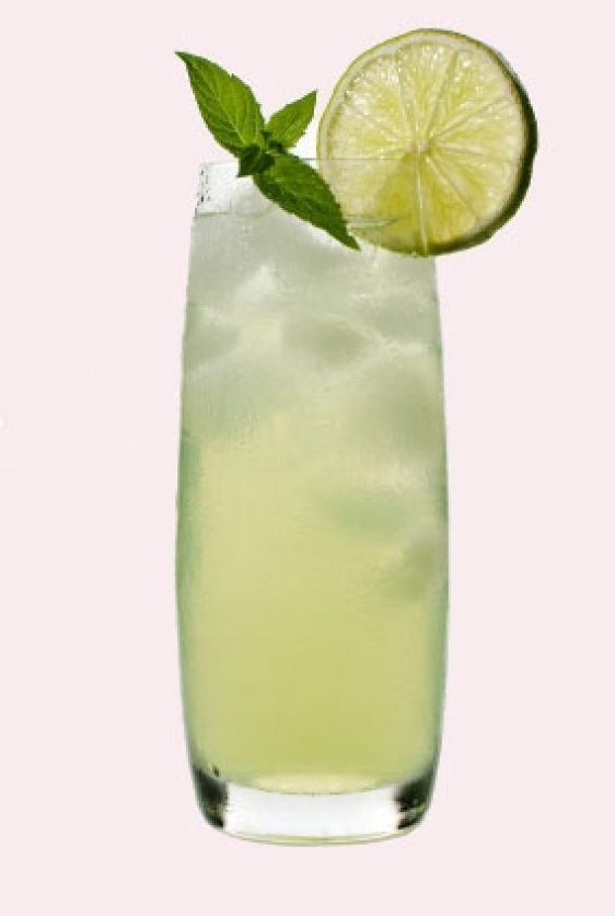 Gin fizz (cocktail)