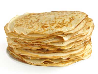 crepes