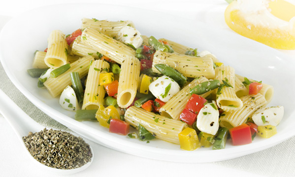 insalata di pasta